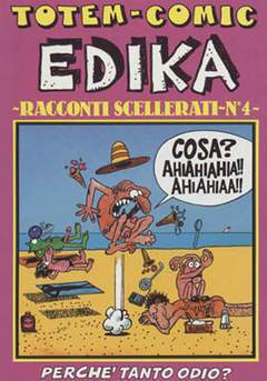 RACCONTI SCELLERATI 4-NUOVA FRONTIERA- nuvolosofumetti.