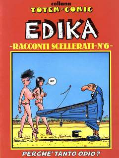 RACCONTI SCELLERATI 6-NUOVA FRONTIERA- nuvolosofumetti.