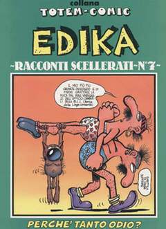 RACCONTI SCELLERATI 7-NUOVA FRONTIERA- nuvolosofumetti.