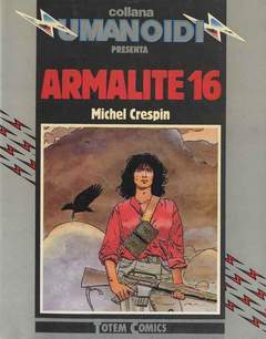 COLLANA UMANOIDI 11-NUOVA FRONTIERA- nuvolosofumetti.