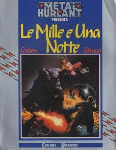 COLLANA UMANOIDI 2-NUOVA FRONTIERA- nuvolosofumetti.