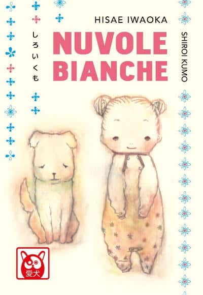 NUVOLE BIANCHE
