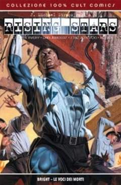 RISING STAR 20-Panini Comics- nuvolosofumetti.