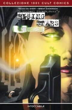 RISING STAR-Panini Comics- nuvolosofumetti.