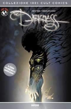 THE DARKNESS-Panini Comics- nuvolosofumetti.