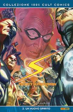 Project superpower 2-Panini Comics- nuvolosofumetti.