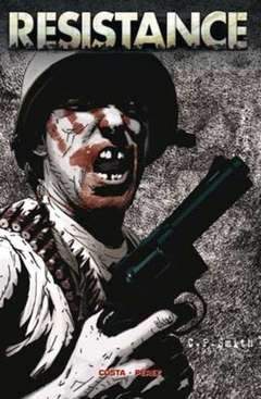 Resistance-Panini Comics- nuvolosofumetti.
