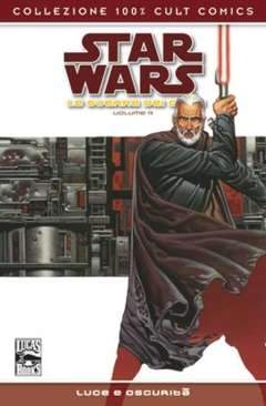 STAR WARS la guera dei cloni 4-Panini Comics- nuvolosofumetti.