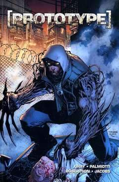 Prototype 82-Panini Comics- nuvolosofumetti.