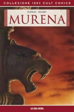 MURENA 2-Panini Comics- nuvolosofumetti.
