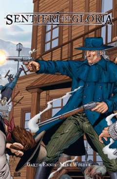 Sentieri di gloria-Panini Comics- nuvolosofumetti.