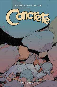 CONCRETE 1-Panini Comics- nuvolosofumetti.