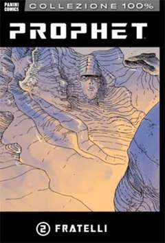 PROPHET 2-Panini Comics- nuvolosofumetti.