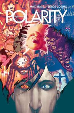 POLARITY-Panini Comics- nuvolosofumetti.