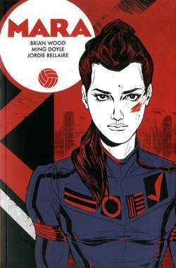 MARA-Panini Comics- nuvolosofumetti.