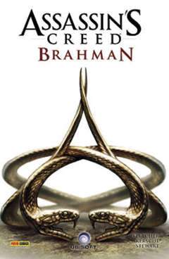 ASSASSIN`S CREED BRAHMAN-Panini Comics- nuvolosofumetti.