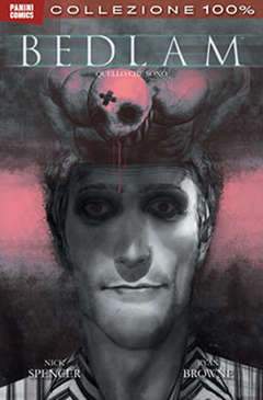 BEDLAM 2-Panini Comics- nuvolosofumetti.