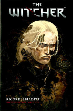The Witcher 5