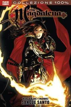 MAGDALENA 1-Panini Comics- nuvolosofumetti.