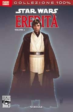 STAR WARS Eredit├á 2-Panini Comics- nuvolosofumetti.