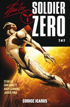 Soldier zero 2-Panini Comics- nuvolosofumetti.
