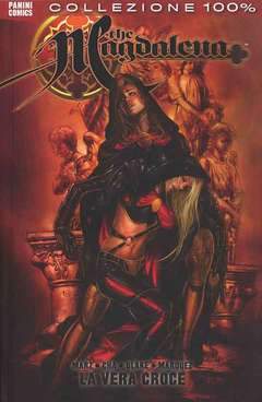 MAGDALENA 2-Panini Comics- nuvolosofumetti.