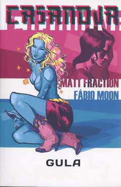 CASANOVA 2-Panini Comics- nuvolosofumetti.