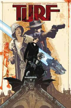 TURF-Panini Comics- nuvolosofumetti.
