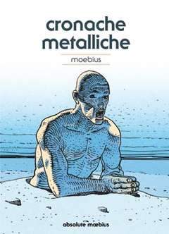 Absolute Moebius 10-Panini Comics- nuvolosofumetti.