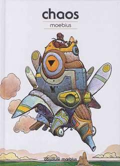 Absolute Moebius 9-Panini Comics- nuvolosofumetti.