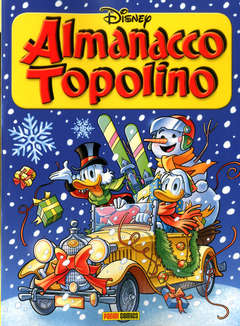 ALMANACCO TOPOLINO 5