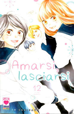 Amarsi lasciarsi 12