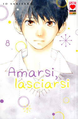 Amarsi lasciarsi 8-PANINI COMICS- nuvolosofumetti.