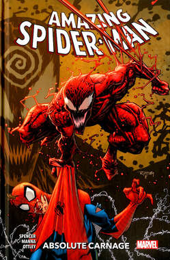 Amazing Spider-man volume 6