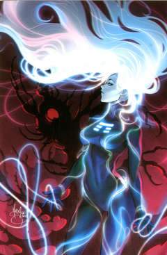 ANGIE DIGITWIN 1 VARIANT DIGIFX-PANINI COMICS- nuvolosofumetti.