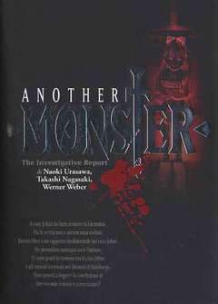 Another monster - romanzo-Panini Comics- nuvolosofumetti.