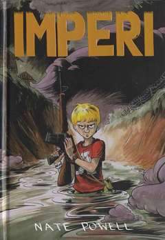 ANY EMPIRE - IMPERI-Panini Comics- nuvolosofumetti.