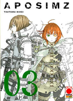 APOSIMZ 3