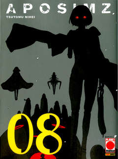 APOSIMZ 8
