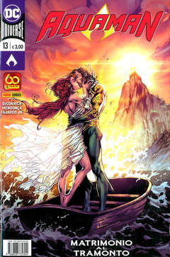 AQUAMAN 13 13