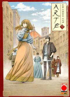 ARTE 9-PANINI COMICS- nuvolosofumetti.