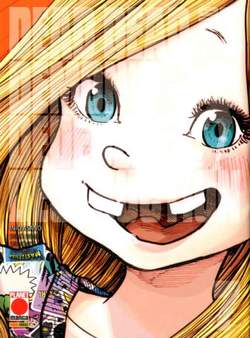 Dead Dead Demons Dededede Destruction 7-PANINI COMICS- nuvolosofumetti.