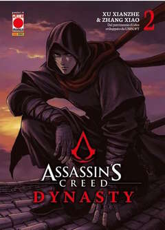 Assassin's Creed dynasty 2