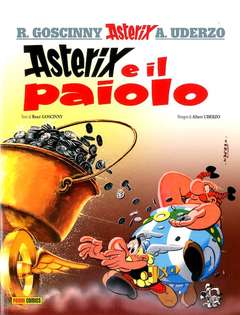 Asterix collection 16