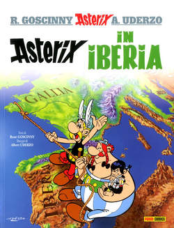 Asterix collection 17