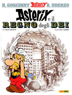 Asterix collection 20