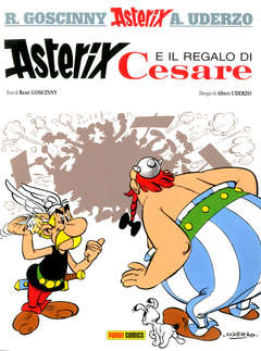 Asterix collection 24