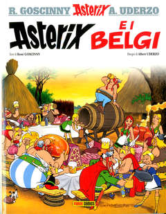 Asterix collection 27