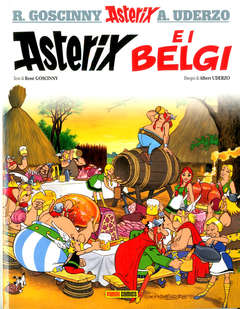 ASTERIX COLLECTION 27 27