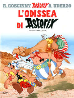 Asterix collection 29